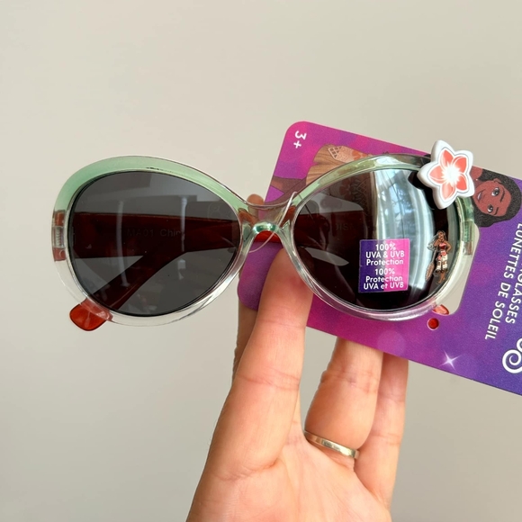 Disney girls sunglasses 3+ - Picture 2 of 4